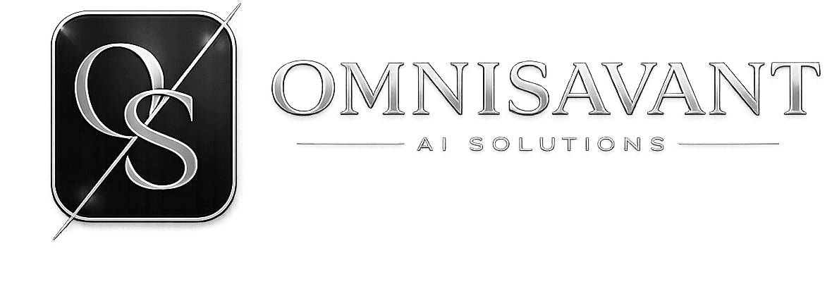 OmniSavant AI Solutions